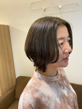 リコット 与野(Liecot) ウルフ×オリーブカラー