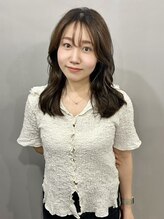 カミエ(kamie) 佐藤 香恵