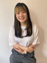 アンフレール 金川 なづな