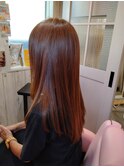 つやつやロング/40代/50代/藤沢/鵠沼海岸