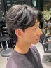 MEN’S SALON Ondeのオススメ