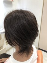 ブランシュール(Blancheur)&nbsp;ソフトウルフ