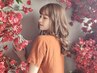 カット＋フルカラー 　￥7000