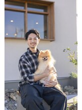 ヘアデザイン ホーム(hair design Home) YASU