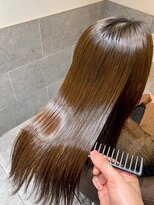 ビスコヘアー(BISCO hair) 髪質改善トリートメント