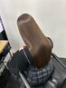 カット+ULTOWAトリートメント ￥9500 [町田/町田駅]