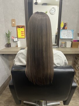 インフォーマル(Informal) レディースロング