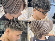 アフューズバイストゥー(Vfuse by StueW)