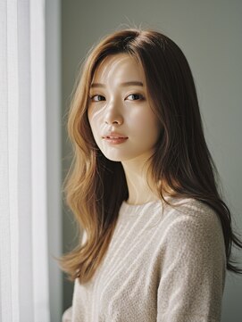 ユミリーバイルコル(umily by RuCOR.) イメチェン/美髪/外ハネボブ/ワイドバング/髪質改善/縮毛矯正