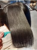 うる艶美髪矯正