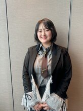 ルーヘア 岐阜(Rooo HAIR) 仲間 愛月