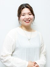 ティア ヘアデザイン(Theia hair design) 今石 麻依