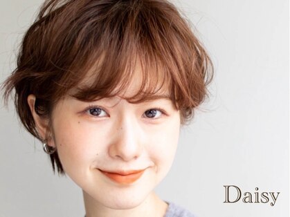 デイジー(Daisy)の写真