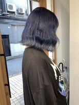 リベロ 柏(Libero) blue