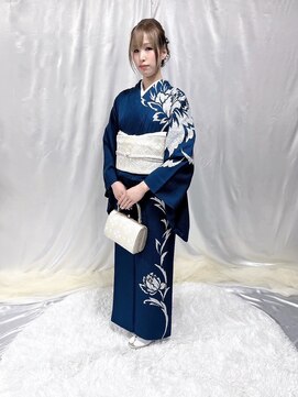 やま屋 訪問着レンタル