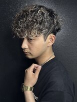 ライズ 綾瀬店(RISE)&nbsp;【絶賛流行り中!】外国人風スペインカール