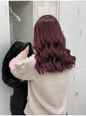 Lavender Pink【ラベンダーピンク】