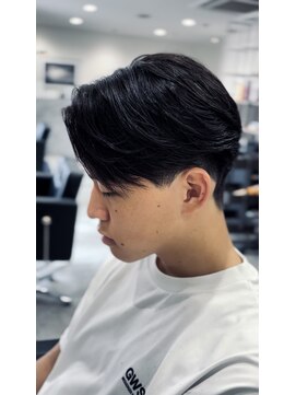 レボ(Revo) 曲がる縮毛矯正！