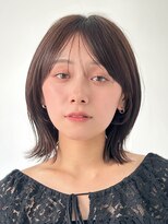 アビーツー(ABBEY2)&nbsp;くびれボブ/外ハネボブ/結べるボブ/切りっぱなしボブ/ボブ表参道