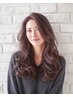 【女性限定】カット＋パーマ＋ケアトリートメント☆　￥8000