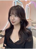 韓国巻き