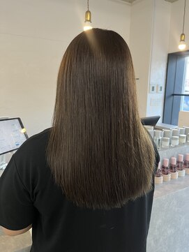 イロ バイ ミロク(ILO by miloc) Olive  color