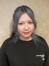 コア(Koa)&nbsp;HIKA 