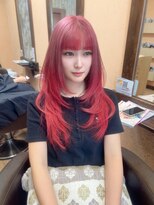 モアムー(Moremuu)&nbsp;【りえ】デザインカラー