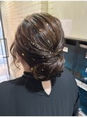 シニヨン