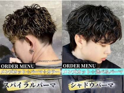 アノ(Ano.)の写真