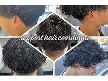 ラポール(RAPPORT)