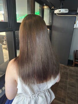 ラピス 名古屋 栄店(Lapis) オリーブブラウン