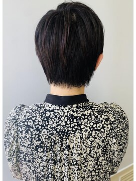 ハートボックス 四谷店(Heart box) ショートレイヤー