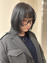 ゼストララ(ZEST Lara)&nbsp;ウルフレイヤー【吉祥寺】斎藤百花