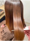 パーマ/ストレートパーマ・縮毛矯正・髪質改善・酸性ストレート