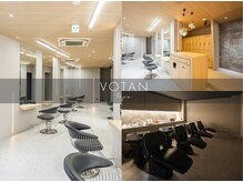 ボタン テンジン(VOTAN tenjin)の雰囲気（自然光が入りこむ、西通り沿いの落ち着いた店内☆）