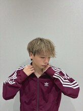 コードバイケンジ 戸塚(CODE by KENJE) 石川 隼