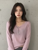 エイチ ウルフカット 大阪梅田(811)&nbsp;フェイスフレーミングネオウルフくびれボブウルフパーマミニボブ