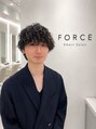 フォース(FORCE)&nbsp;荻原 卓冶