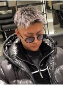 ホワイトメッシュ