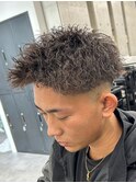 ツイスト×ジェットモヒカン