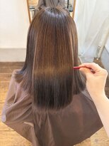 ドール(DOLL)&nbsp;髪質改善ストレート