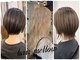 ヘアーメロウ hairmellowの写真
