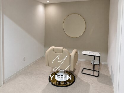 ユイン(YUIN)の写真
