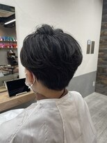 シエル 蒲田店(CIEL)&nbsp;メンズパーマ