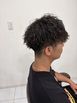 ルノア(Lunoa) ツイスパ