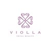 ヴィオラプロ(violla pro)のお店ロゴ