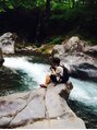 マルカ(marca) 写真撮るのが好き！いつか写真を撮りに世界を旅したいです！