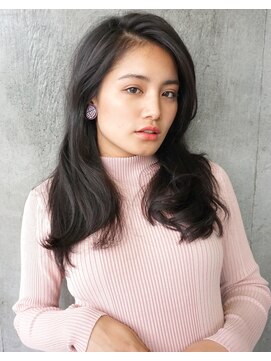 リパブリッシュ バイ ゴズウェルヘア(Republish by Goeswell Hair) おとな女子のロングレイヤー