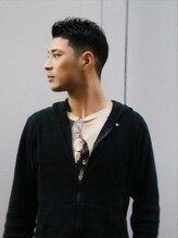 アリーマーケット(ALLEY MARKET)